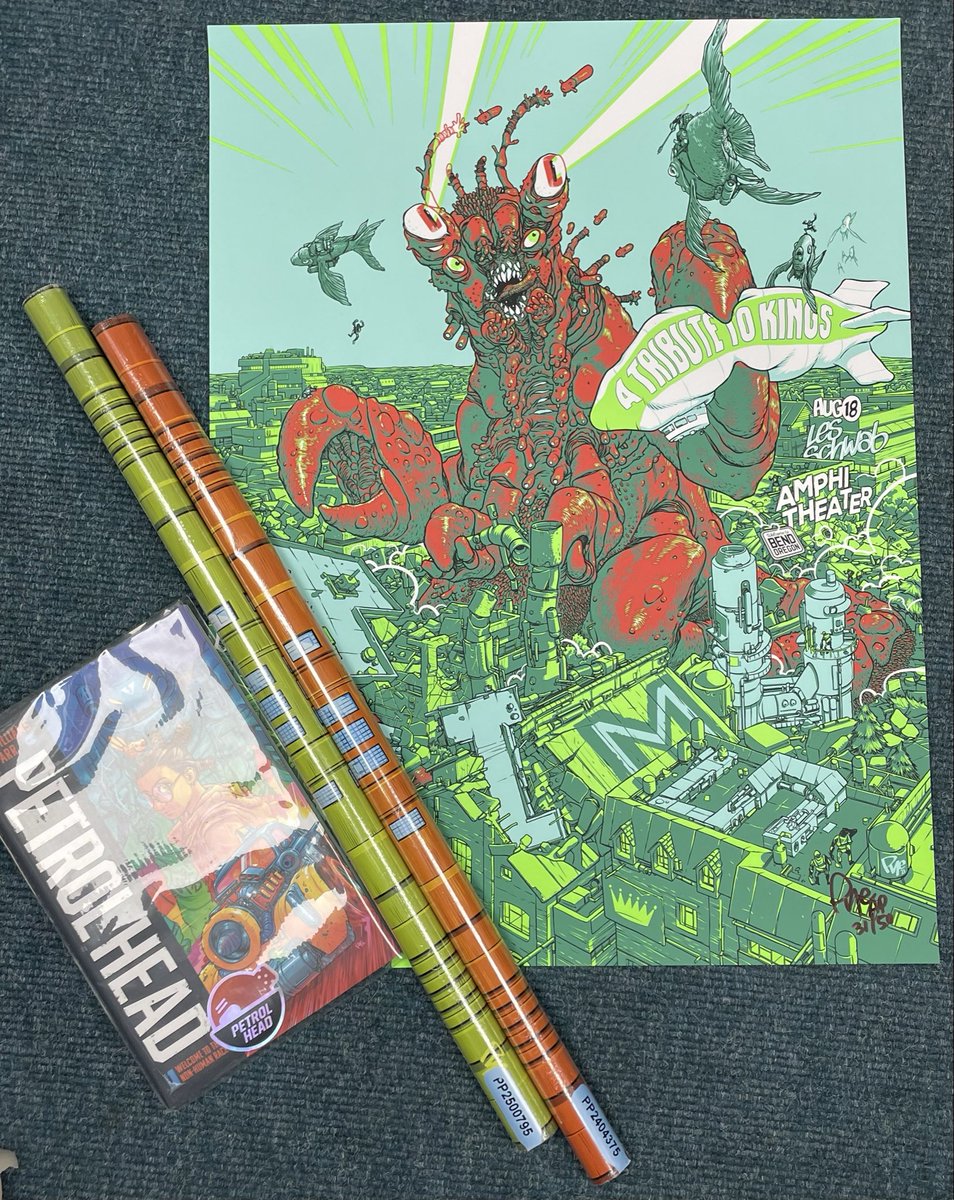 Alcester Rock Academy tweet media