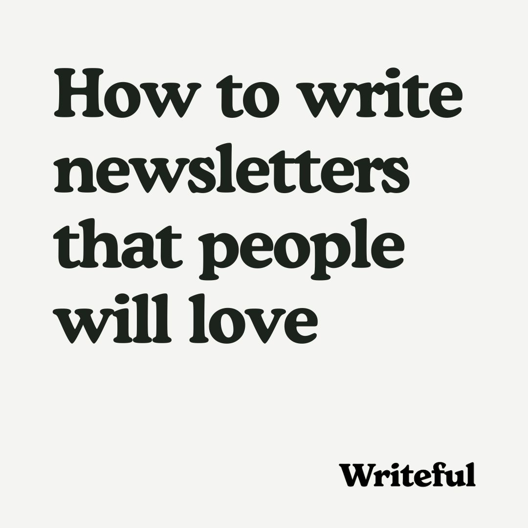 WritefulCopy's tweet image. Write newsletters people love: Tip Number 17: 

&quot;Sacrifice glitz and glamour for readability. Who cares about pretty formatting if people can’t read the thing?&quot;

And here are 38 more useful tips:

writefulcopy.com/blog/39-punchy…

#contentmarketing #digitalmarketing