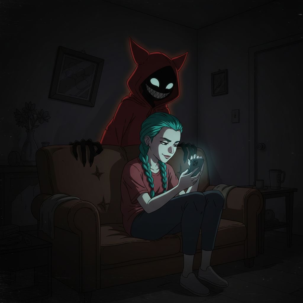 Me: silly goosin around commenting dumb shit on random posts thinking to myself no one will ever pay attention… 

<a href="/SQU1NCH/">squinch 🐰</a>: WRONG!!! LIKE, COMMENT, EXPOSE ME TO THE WHOLE OF CRYPTO TWITTER