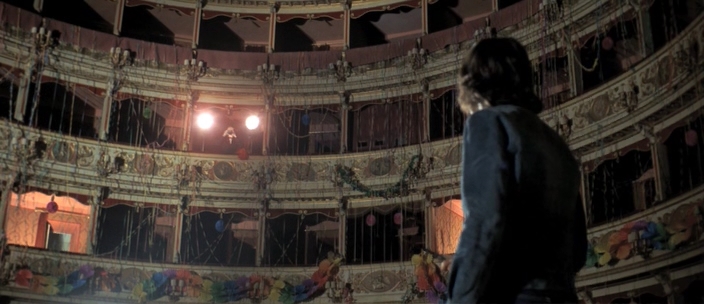 rheo_tu's tweet image. 4 mosche di velluto grigio (1971), dir. Dario Argento
#DarioArgento #giallo #movies