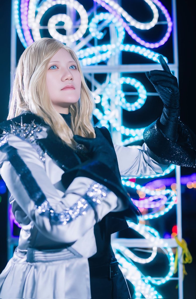 コスプレ

うたプリ/カミュ

photo：ちみさん(<a href="/iwapic/">ちみ</a>)
#ラグコス
#ラグコスTW
#ラグコス2025