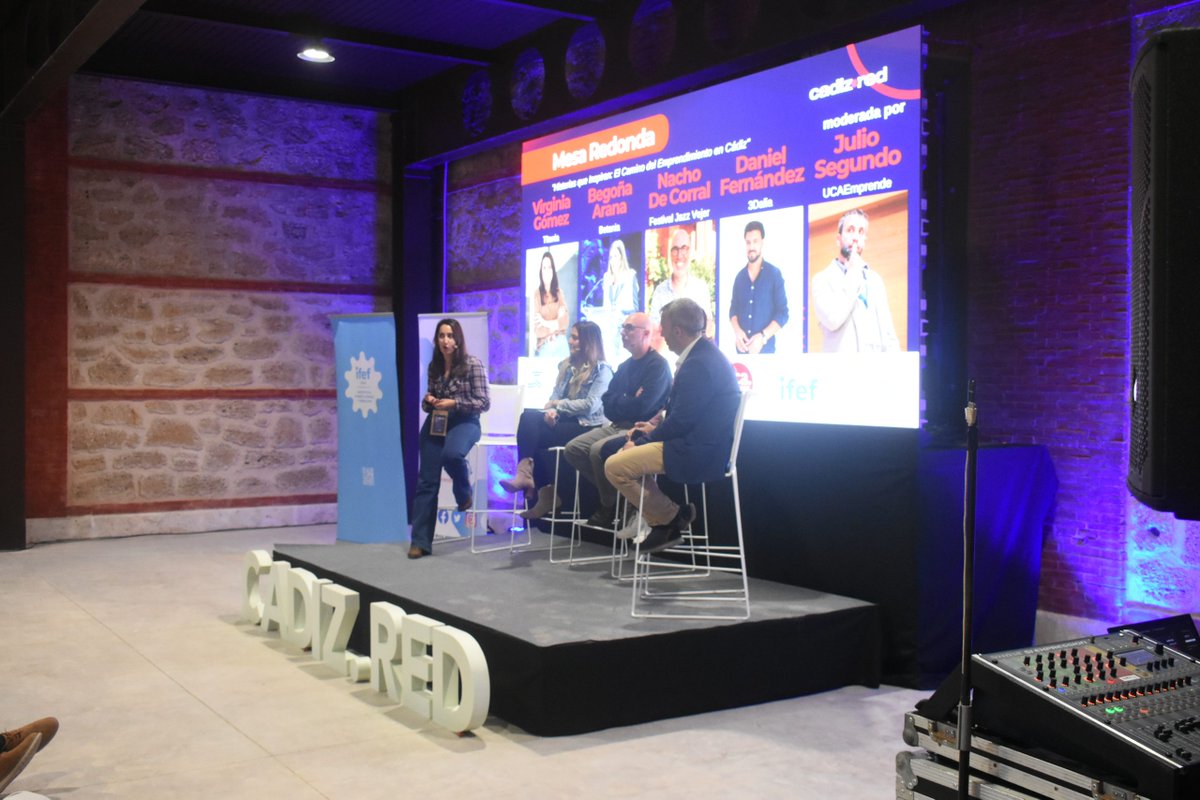 Consejo Social UCA tweet media