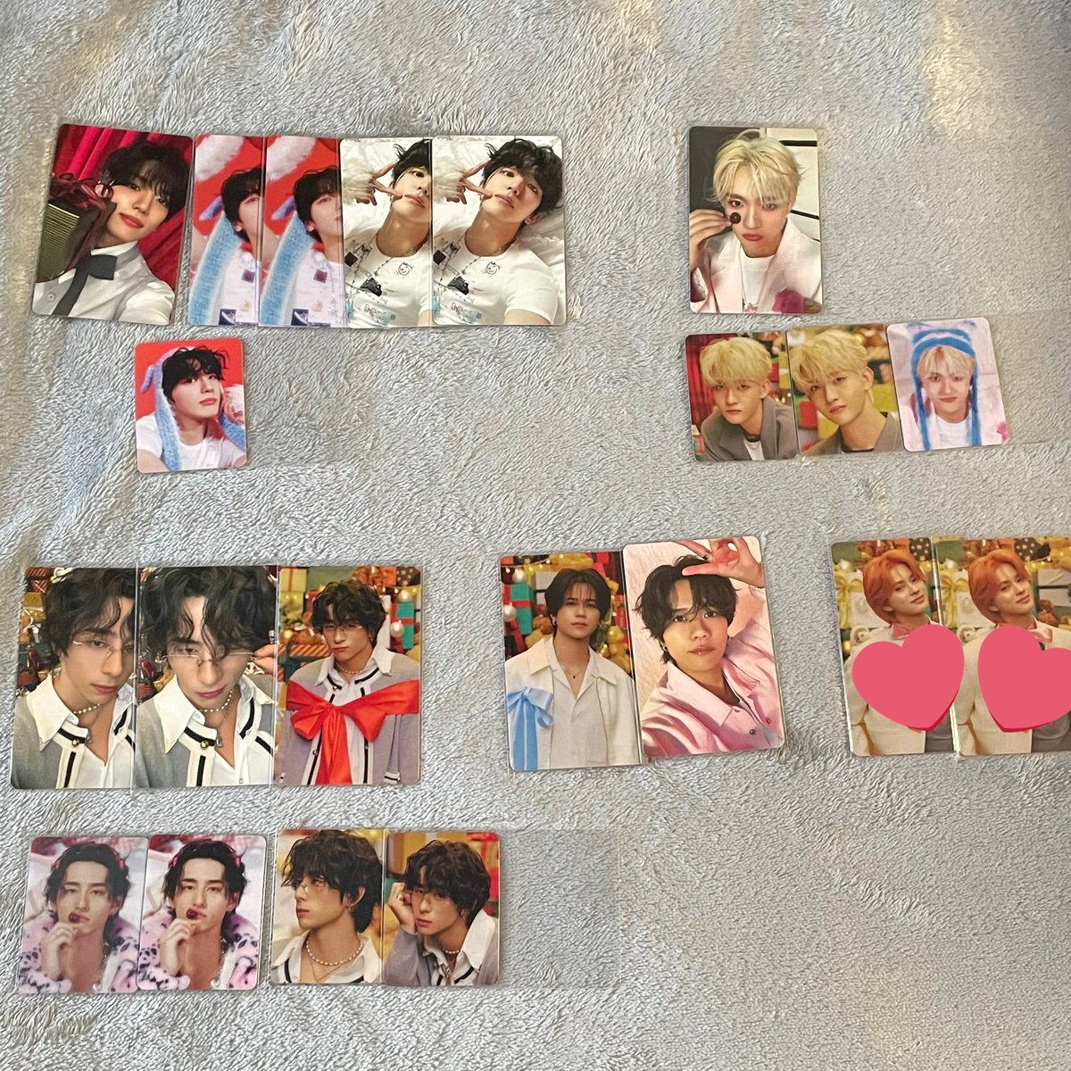 ぽむ茶 tweet media