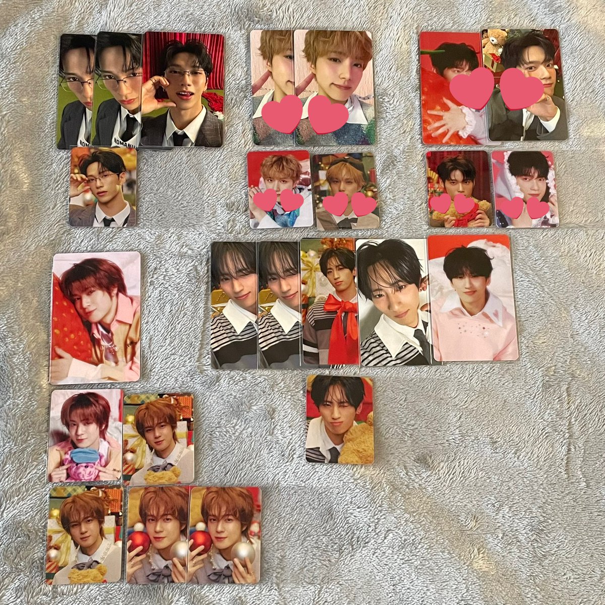 ぽむ茶 tweet media