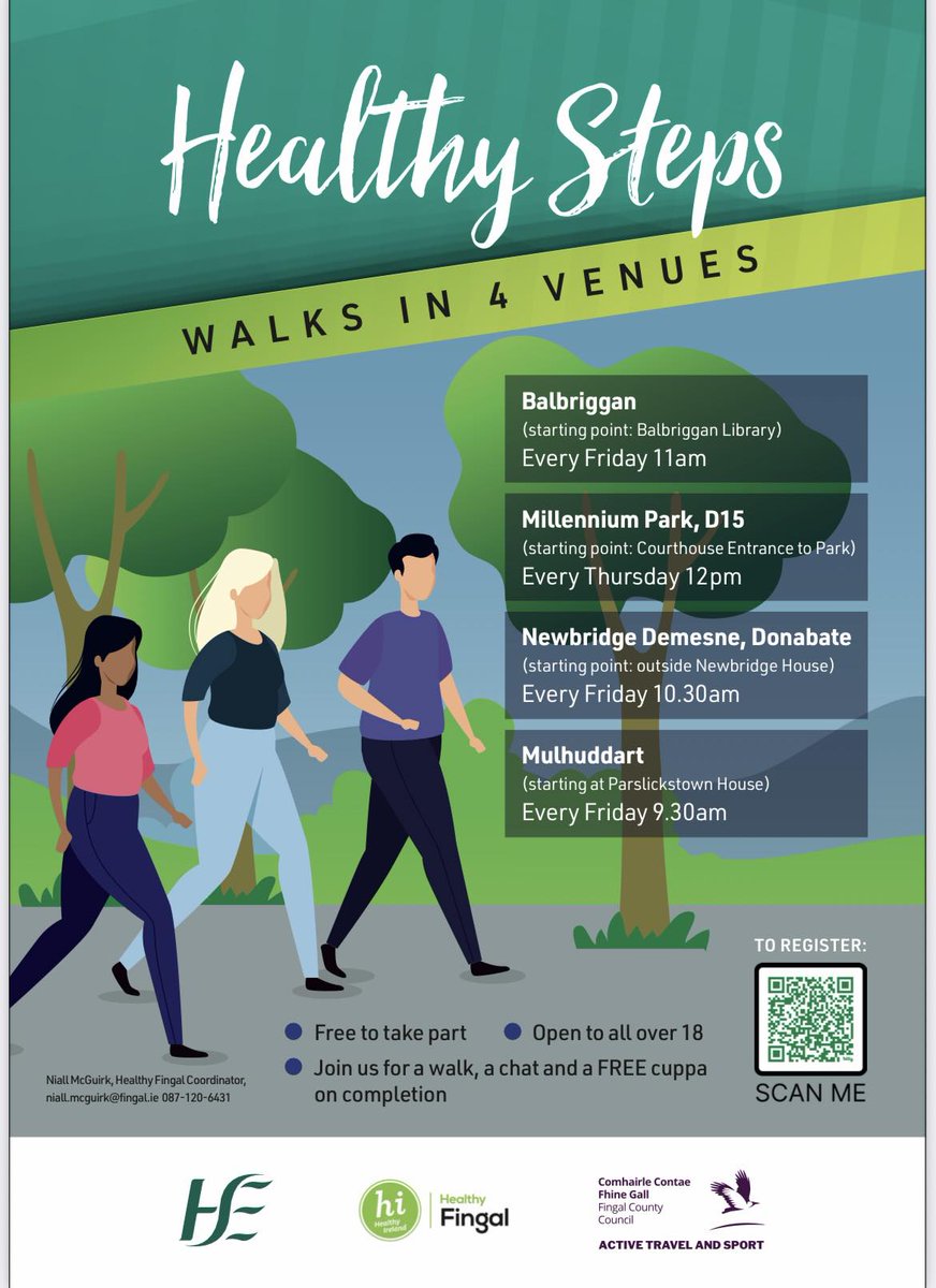 Healthy Fingal tweet media