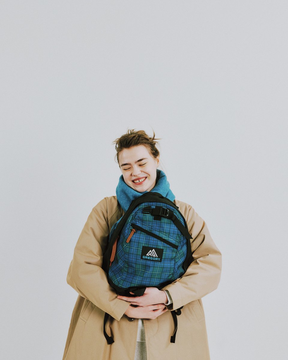 GREGORY × BEAMS BOY〉 『Vintage Collection』 12.5 （Fri.）Release