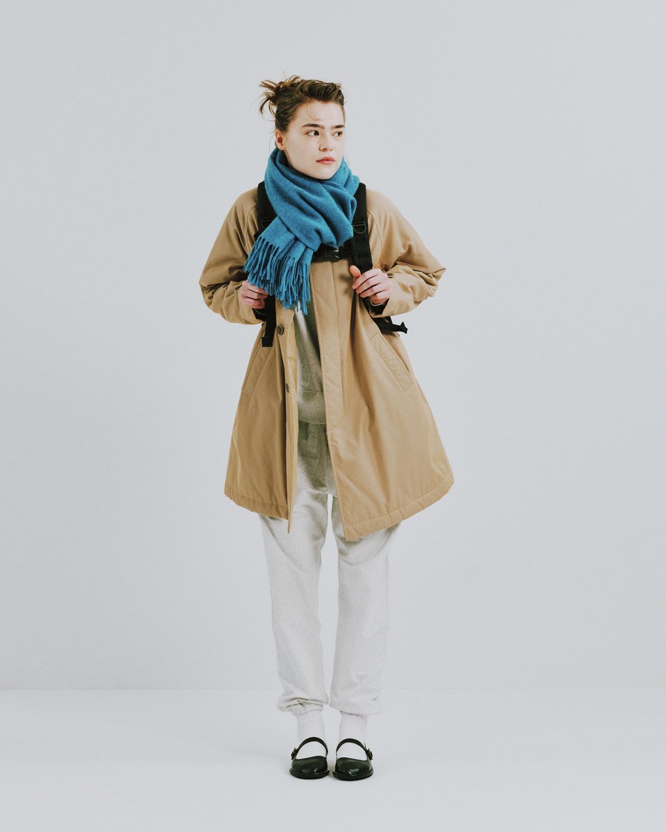 GREGORY × BEAMS BOY〉 『Vintage Collection』 12.5 （Fri.）Release