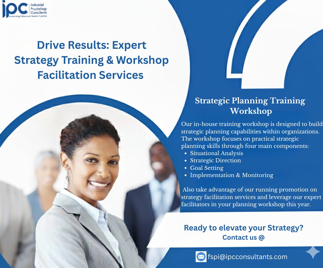 IPC Consultants tweet media