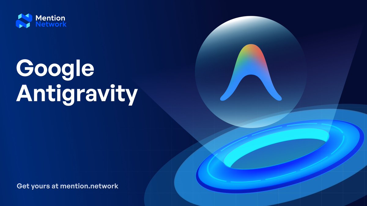 Mention Network tweet media