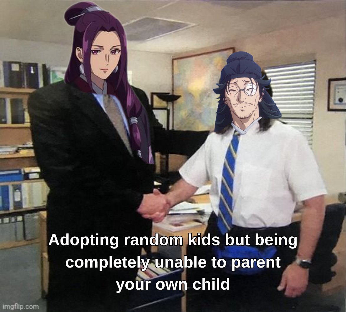 kajinmao's tweet image. I never realized Ah-Duo and Lakan had THIS much in common before