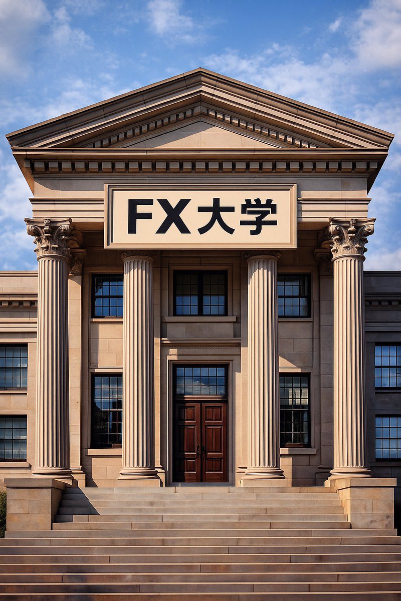 ダン/FXトレード無料公開 tweet media