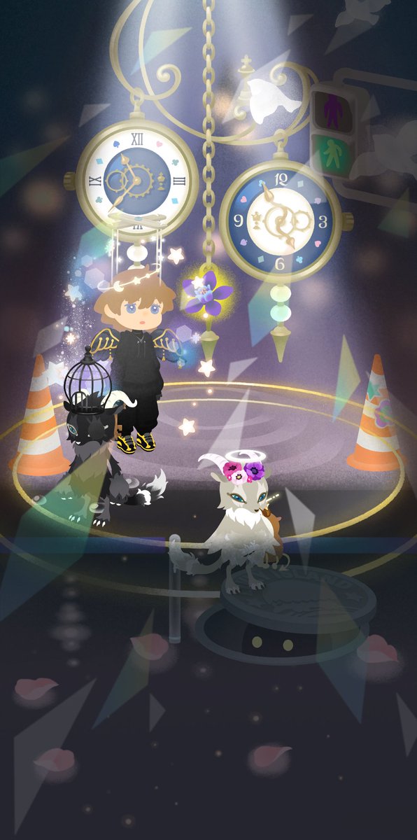 Me and <a href="/vittyfish/">Vitrin</a> tryna match

quadratum