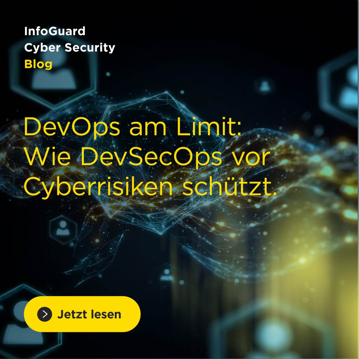 InfoGuardAG's tweet image. 🚨 #DevOps am Limit: Wann wird eine Schwachstelle zum Vorfall? KI ist überall, aber Security-by-Design fehlt oft.
#DevSecOps macht den Unterschied: Sicherheit im #SDLC, schnellere Reaktion, weniger Risiko. 𝗪𝗶𝗲 𝗱𝗮𝘀 𝗴𝗲𝗹𝗶𝗻𝗴𝘁? Jetzt im Blog 👉 eu1.hubs.ly/H0pR1T60