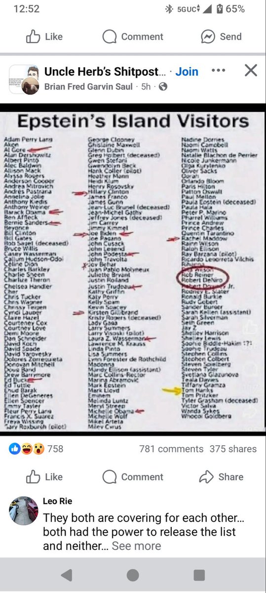 WheelchairZ45's tweet image. #RobReiner