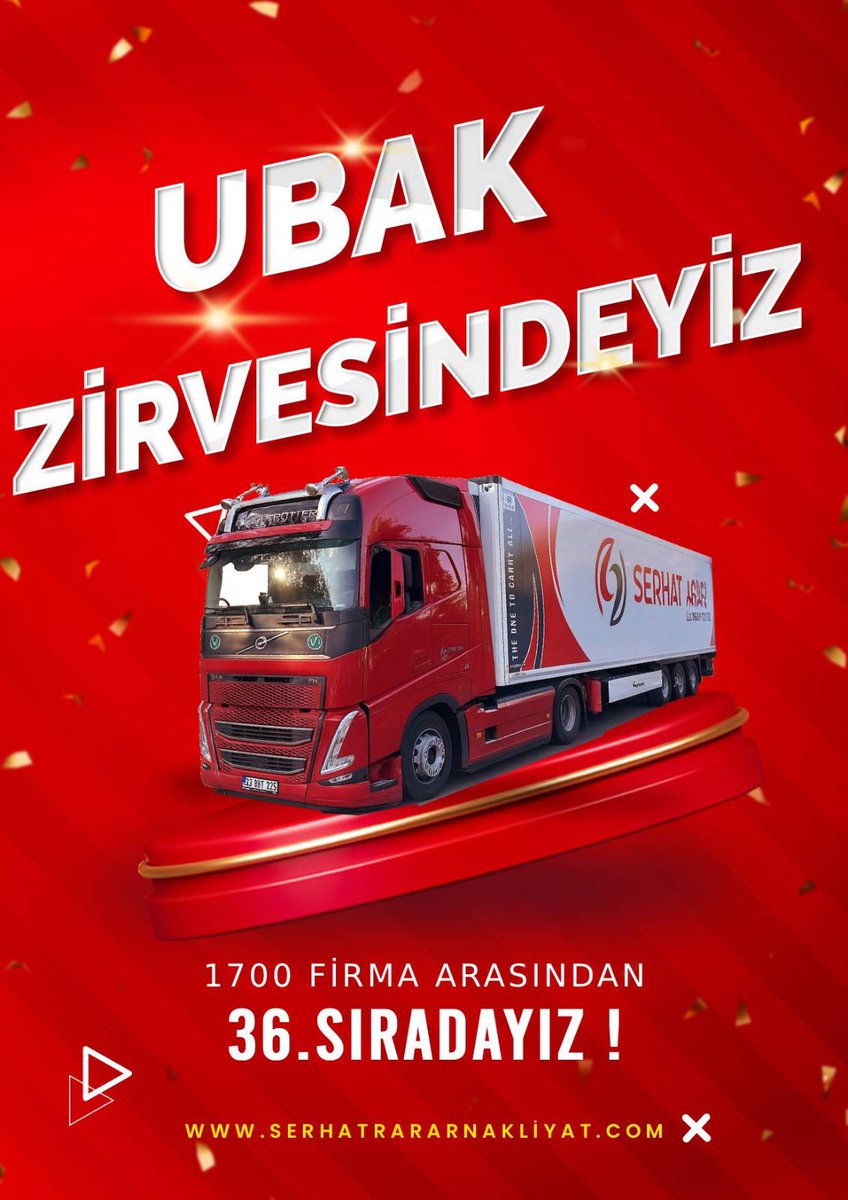 serhatarar1's tweet photo. #serhatararnakliyat #mersin #transport #almanya #hollanda #belçika #isviçre #fransa #logistics #gürcistan #azerbeycan #ermenistan #ıraQ #iran 
#Theonetocarryall
#volvotrucks
#express
#cargo
#Ubak https://t.co/N56P5cftih