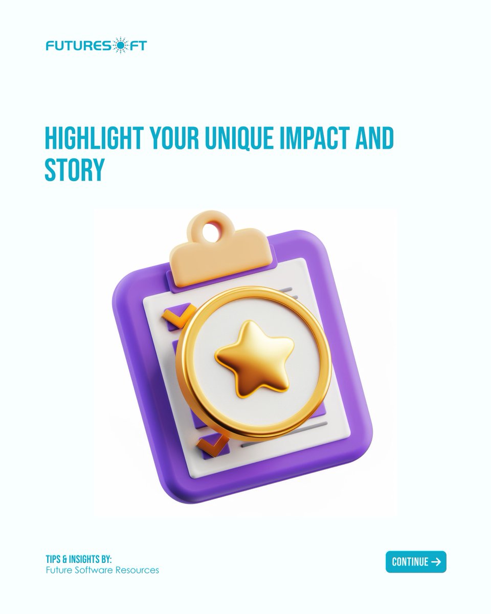 futuresoftng's tweet image. - Highlight your unique story &amp;amp; impact
Need guidance? Reach us at info@futuresoft-ng.com

#FutureSoft #DigitalStrategy #BrandRefresh #MarketingTips
