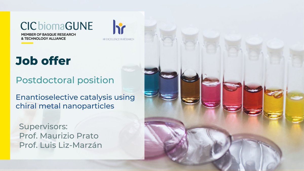 CIC biomaGUNE tweet media