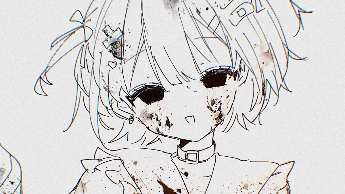 ihana_k's tweet image. 不穏なイラスト描いていいよ〜って人、リプライくださ〜〜い！！🩵🩵
再応募、大大大大歓迎❕です❕

フォロワー限定です🎶(新規も大歓迎❕)