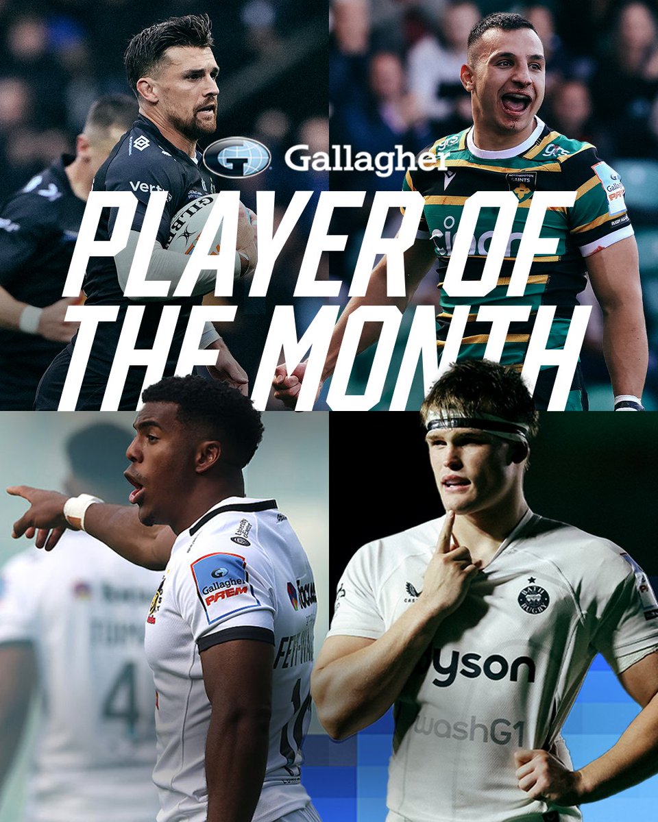 Presenting the Gallagher Player of the Month shortlist for October 👀🗳️

Who gets your vote? Have your say here 👉 shorturl.at/zBzUp

#PREMxGallagher | <a href="/GallagherUK/">Gallagher UK</a>