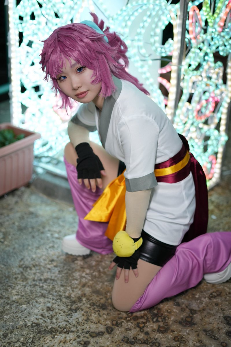 ⚠︎cos

ーーーーーーーーーーーーーーーーーーー

            糸はどこまででも追跡する

ーーーーーーーーーーーーーーーーーーー

photo:メルキーさん(<a href="/meruki6280/">メルキーおっさん</a> )

 #ラグコス  #ラグコスTW