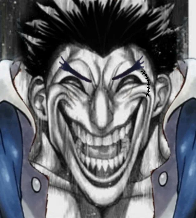 Mega luffy ( formally ELECTAKID ) tweet media