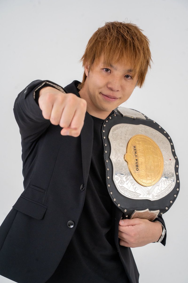 久保賢司(久保ケンジ) tweet media