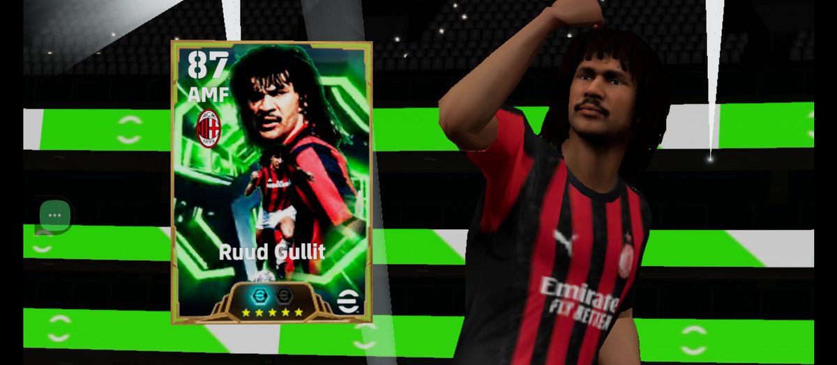 ik_fiinn's tweet image. Gullit in 300 coins 😭😭😭😭😭😭😭😭😭😭😭😭😭😭😭😭😭😭😭
 I pray this signing favours me, my generation and my family 
Thanks coinami