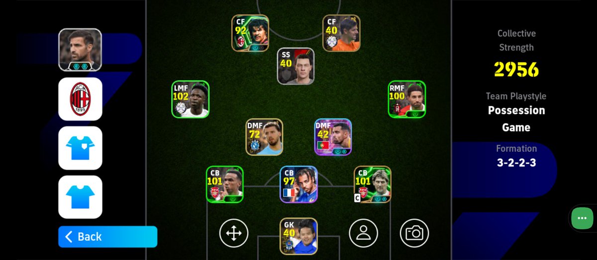 ik_fiinn's tweet image. Gullit in 300 coins 😭😭😭😭😭😭😭😭😭😭😭😭😭😭😭😭😭😭😭
 I pray this signing favours me, my generation and my family 
Thanks coinami