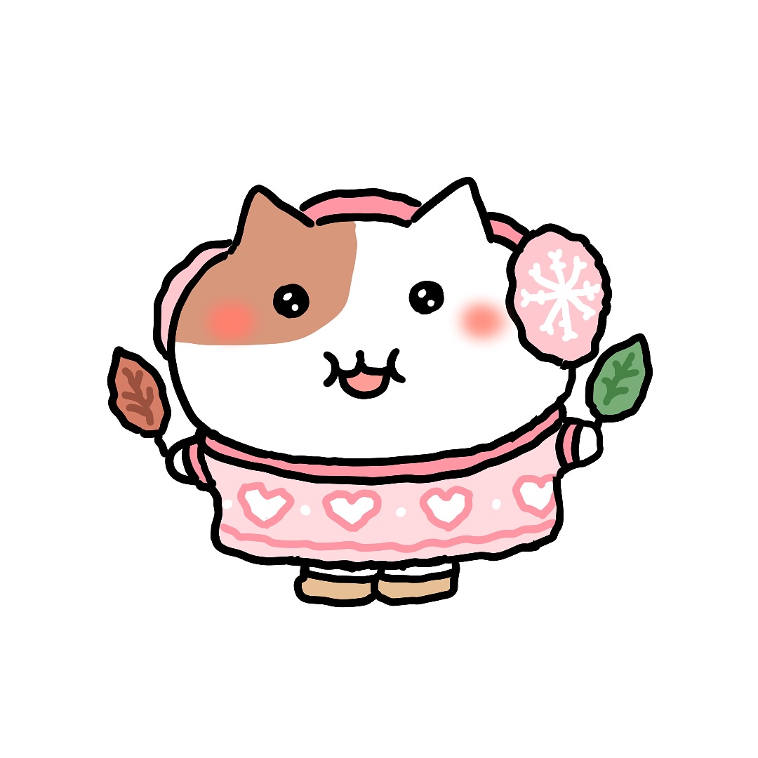 もちにゃみ (@MOCHINYAMI) / Posts / X