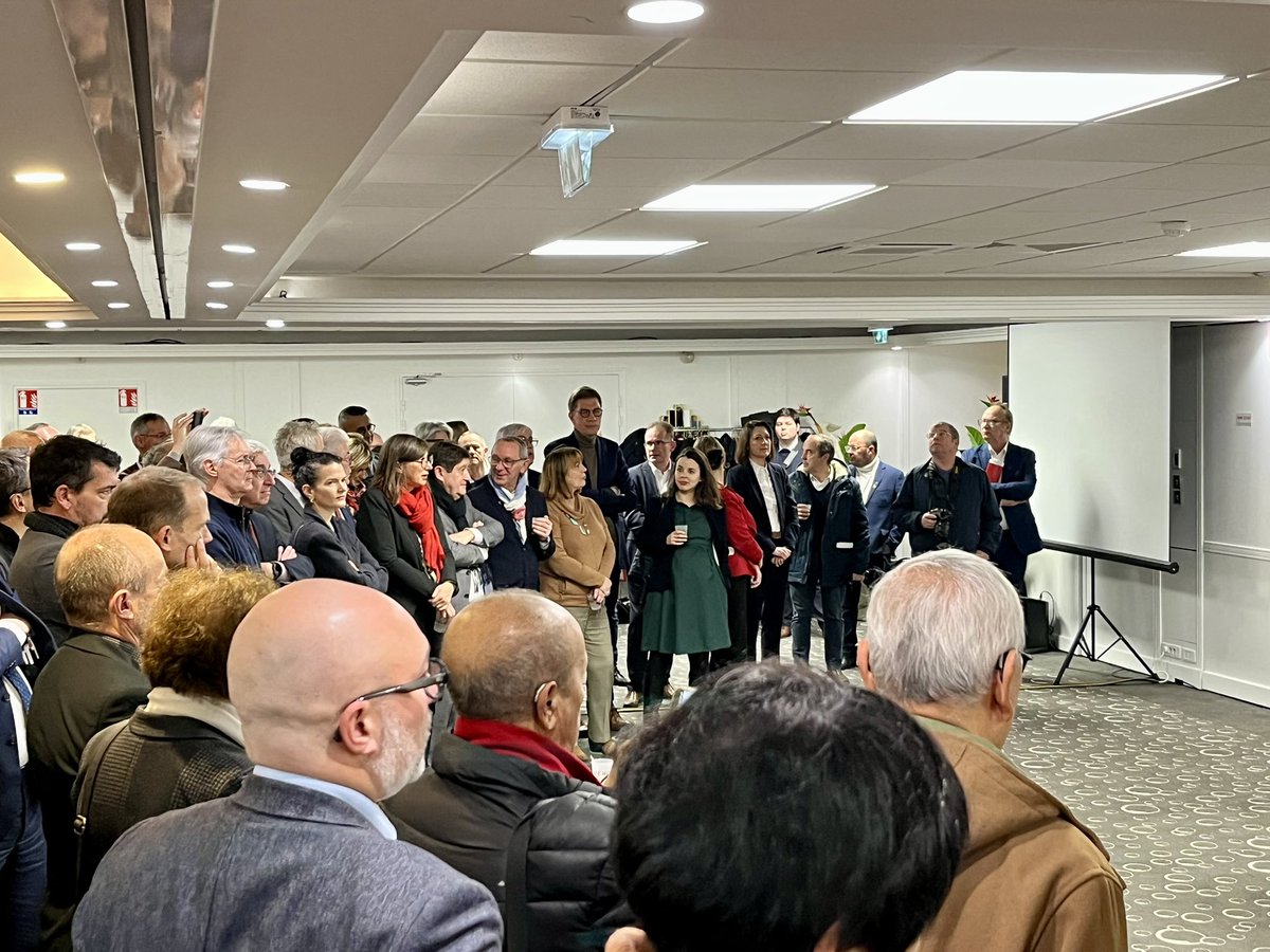 Sébastien Vincini tweet media