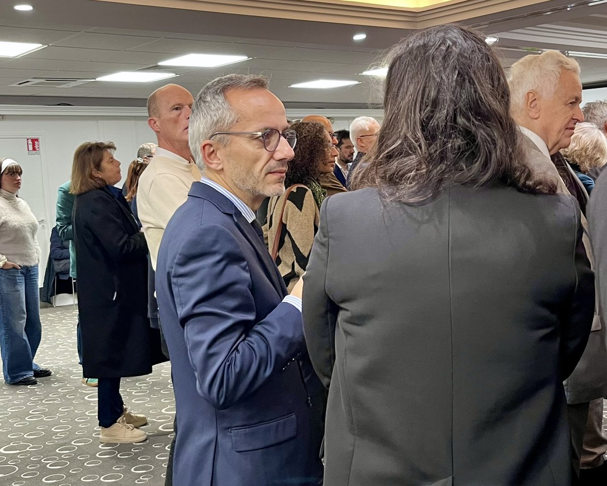 Sébastien Vincini tweet media