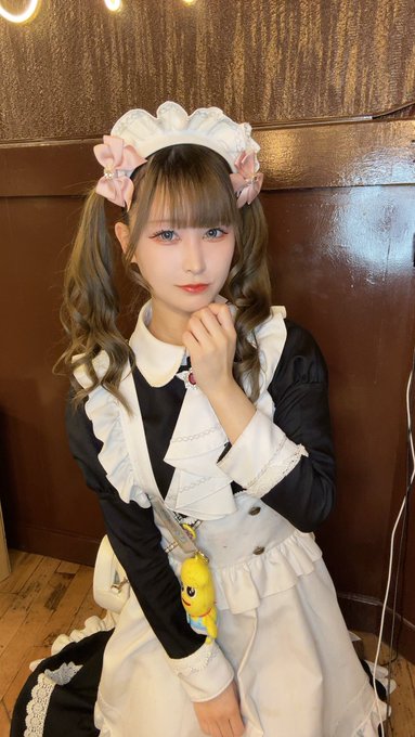 おれのメイド四日市のツイート