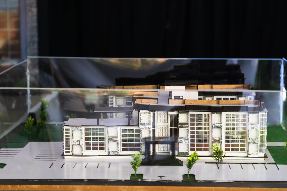 emsrwanda's tweet image. History demands an unshakeable technical platform.   We delivered #FlawlessExecution for The @Pandemic_Fund&apos;s Groundbreaking Ceremony, guaranteeing stability for Rwanda, WHO, UNICEF, FAO, AIIB. Every speaker heard. Every brand represented. This is #TechnicalMastery.  #RCBRwanda