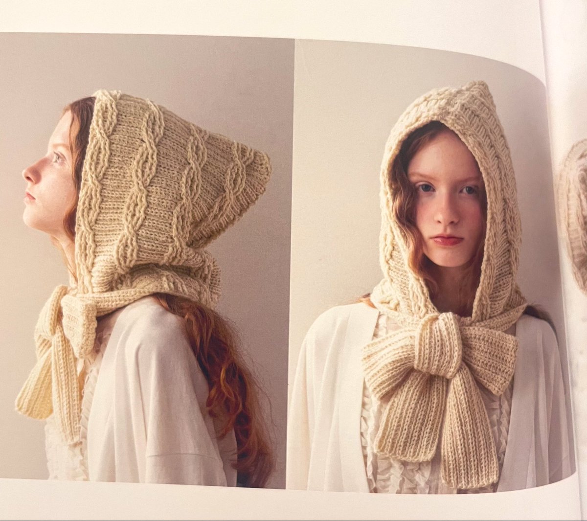 ☆ のんき※プロフィール必読※様　ハンドメイドニット ☆ ꕤ結糸*.ﾟ@編み物 (@YuIknitting) / Posts / X