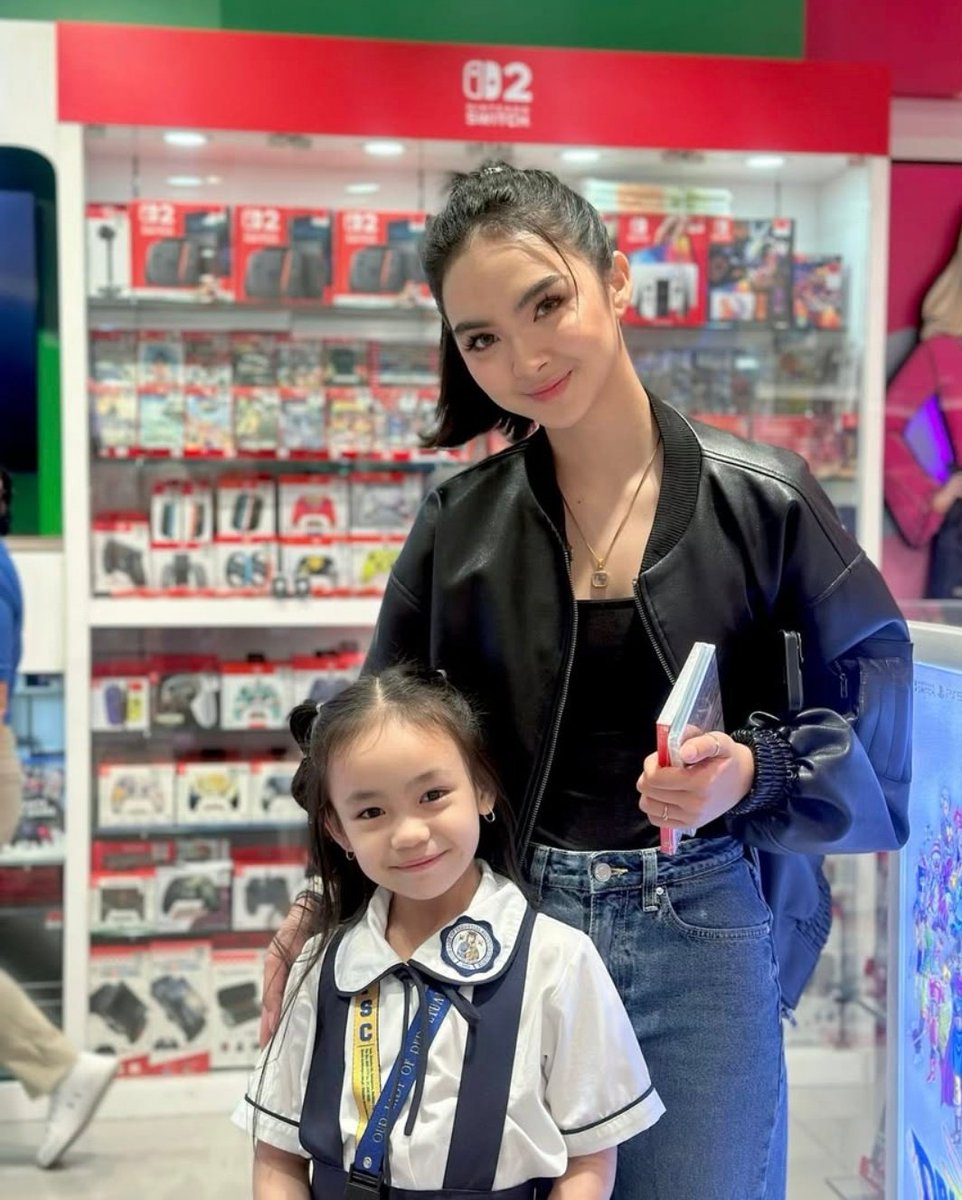 kaiatelier_'s tweet image. so pretty babe @kakaimontinolaa i love the fit so chic 🖤

#KaiMontinola