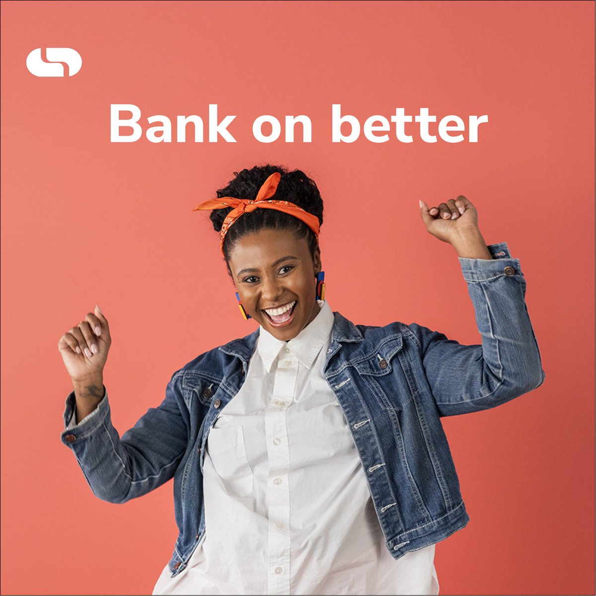 CapitecBankSA's tweet image. We bank on more &apos;pinch me&apos; moments. What do you bank on?

#BankOnBetter #BankonCapitec