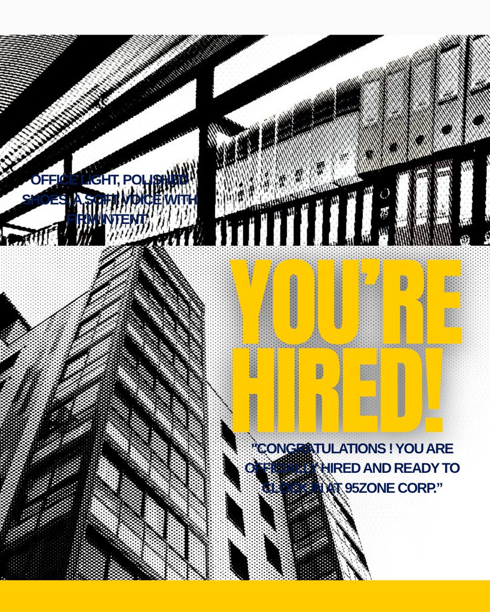 95ZONE CORP. tweet media