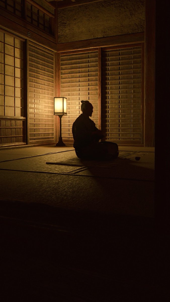 gh_holy_mash's tweet image. じっくりと、じんわり沁みる一人時間☺️

🎮AssassinsCreedShadows      
🎮アサシンクリードシャドウズ
#TPMLights
#VGPUnite
#VPSAT #VPWorld
#ACPhotoMode
#Cドラゲーム写真部
📸VirtualPhotography