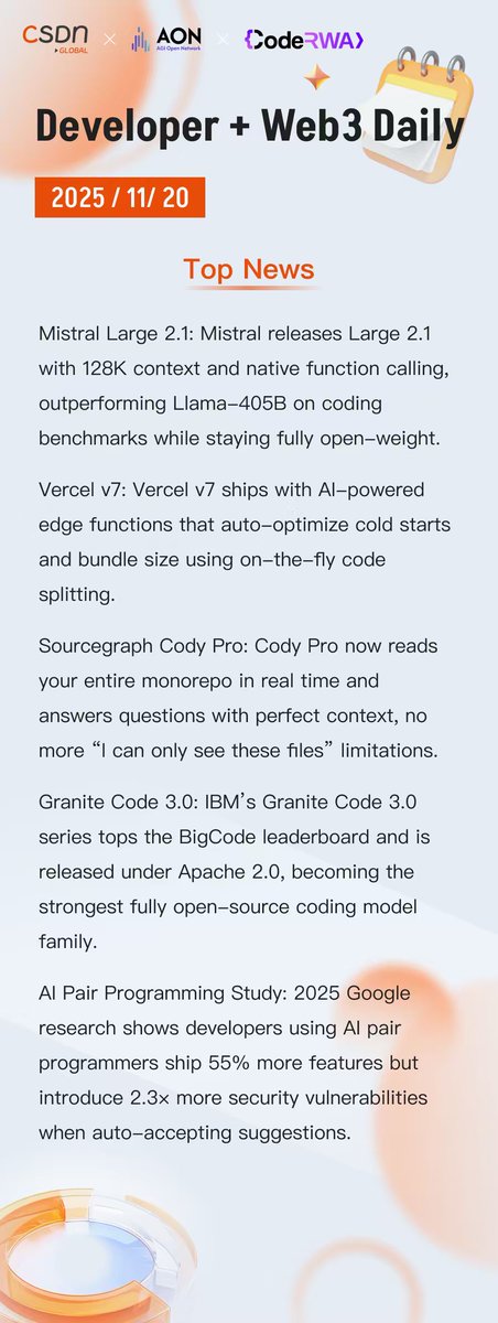 CSDN Global tweet media