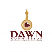 Press Release!

DAWN Commission Calls for Immediate Federal Legislative Action on the Establishment of State Police in Nigeria.

The Development Agenda for Western Nigeria (DAWN) Commission wishes to draw urgent national attention to the escalating insecurity across the country