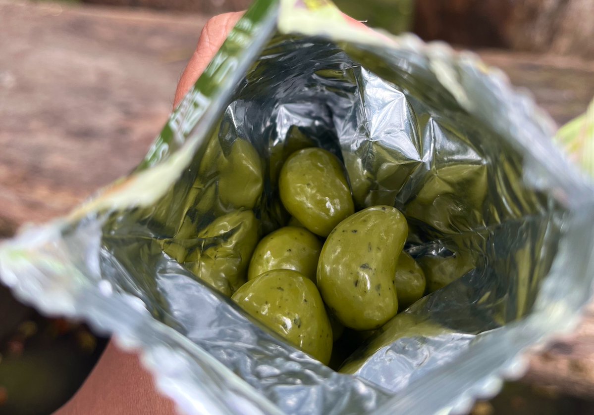 trustmee_'s tweet image. My little self-reward that somehow gets emptier every day☺️