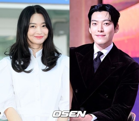 スター夫婦誕生！
シン・ミナ＆キム・ウビン、ついに結婚

▼がん闘病も支え合った10年間
kstyle.com/article.ksn?ar…

#キムウビン #シンミナ #김우빈 #신민아