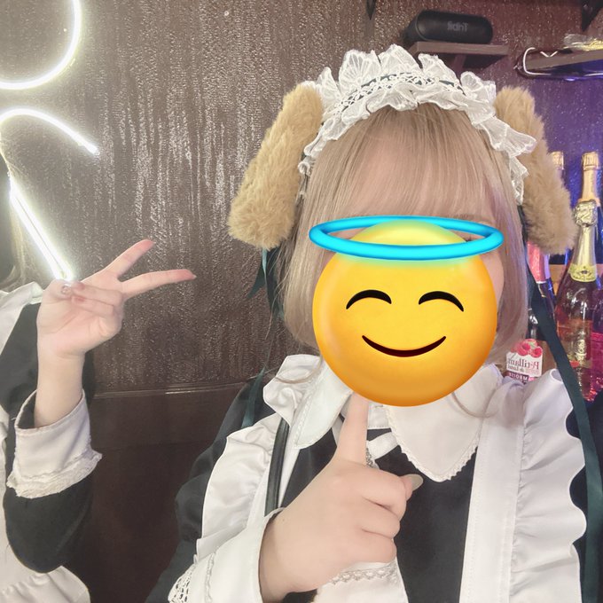 おれのメイド四日市のツイート