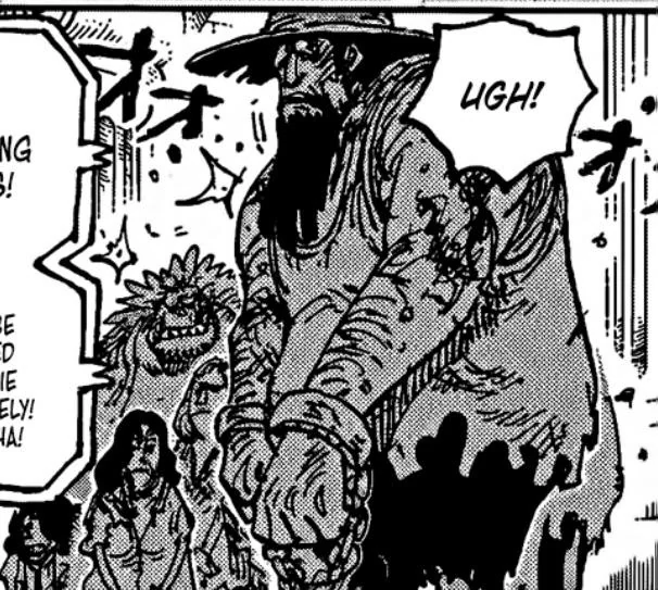 Pirate Path tweet media