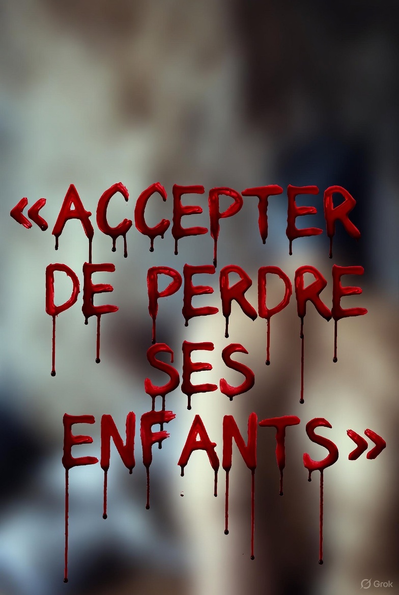 ZeSeb29's tweet image. Des propos abjects : il ne faut jamais avoir élevé d&apos;enfant comme #Macron  pour croire qu&apos;un parent normal accepter d&apos;envoyer ses enfants à l&apos;abattoir.