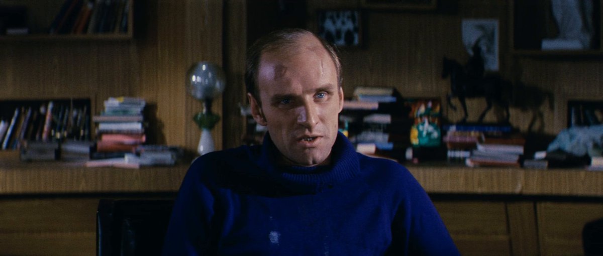 TarkovskyFrames's tweet image. Frames from Solaris