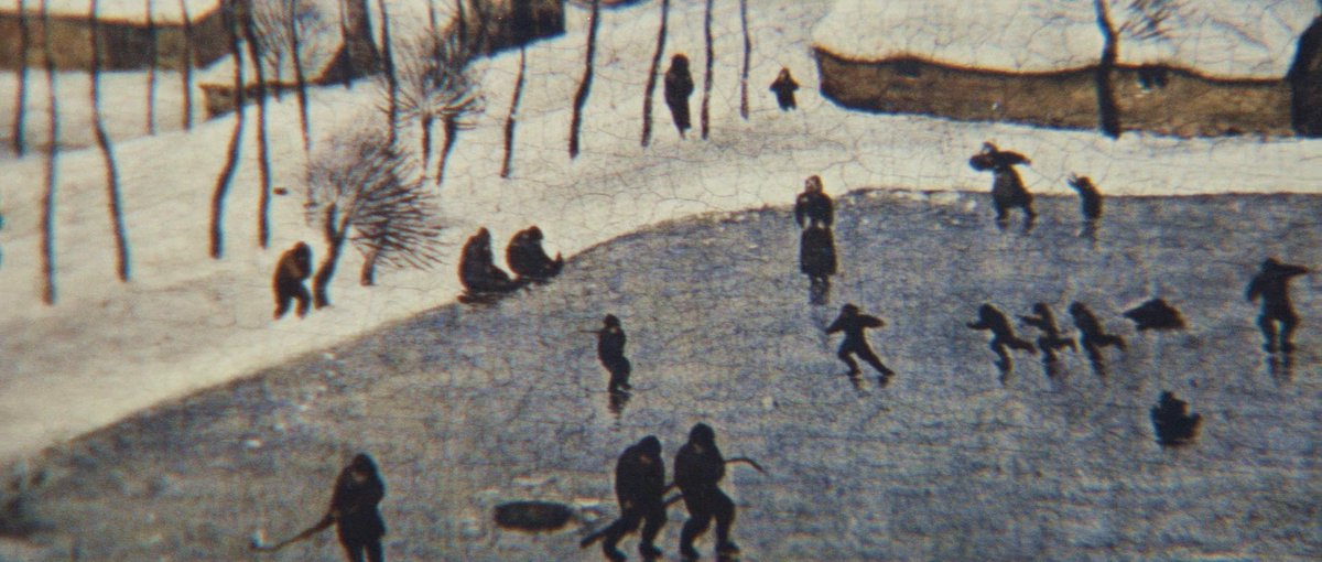 TarkovskyFrames's tweet image. Frames from Solaris