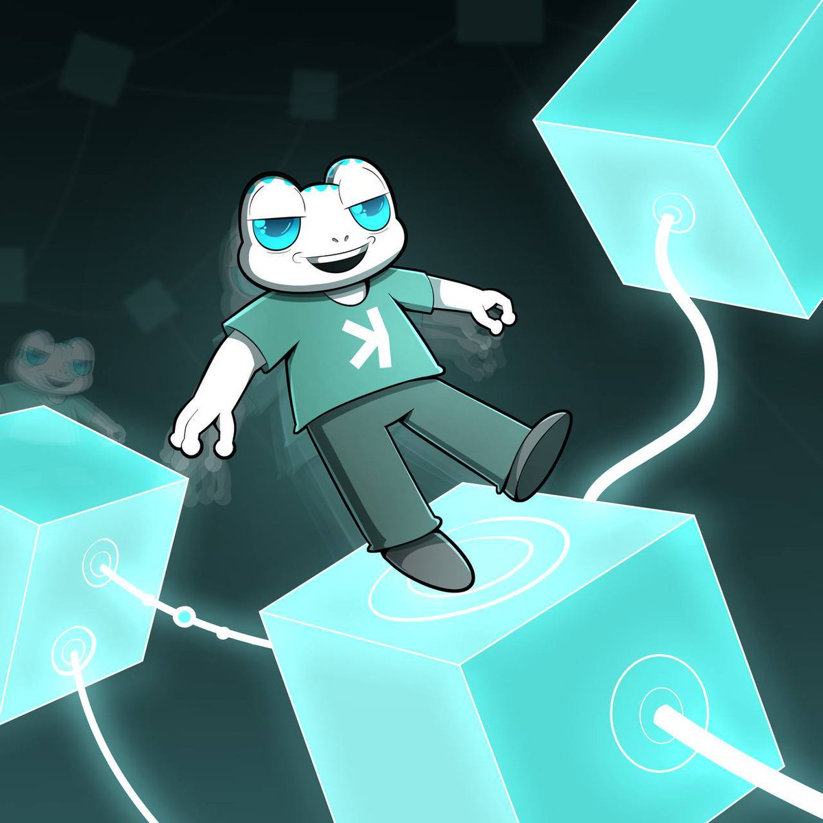 GHOAD 👻🐸 tweet media