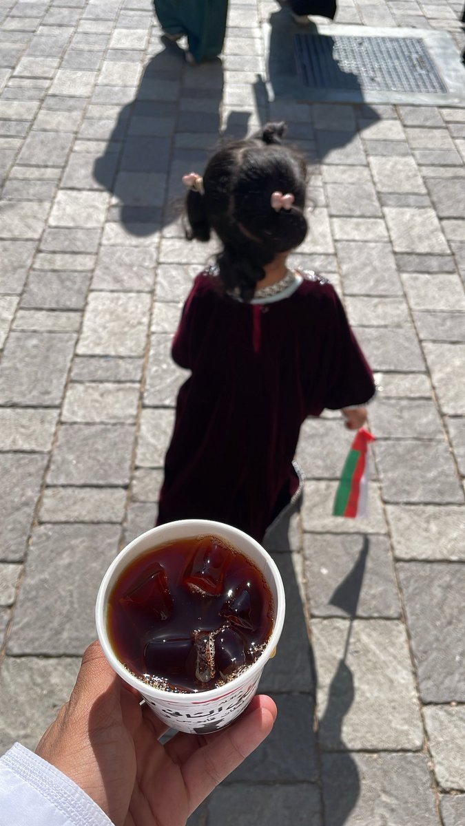 7h00d's tweet image. كل عااممم وعماننن بخيررر