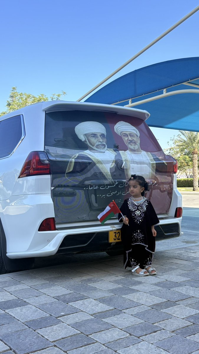 7h00d's tweet image. كل عااممم وعماننن بخيررر